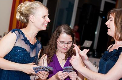 Eventspiele Bild